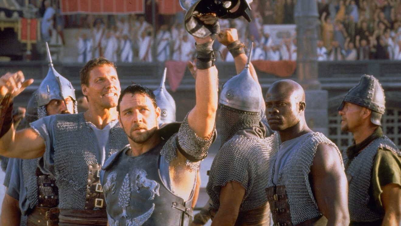 Gladiator 2 : un budget explosé ? Ce chiffre qui donne le vertige