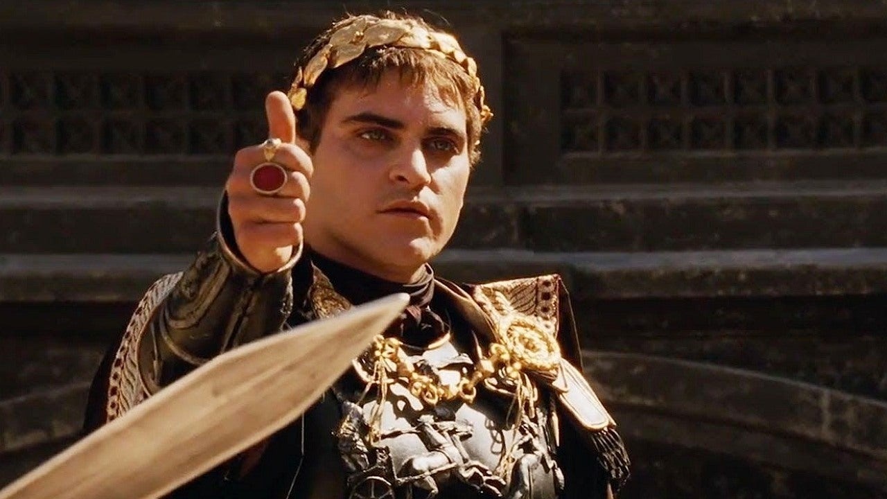 Gladiator 2 : Ridley Scott a 