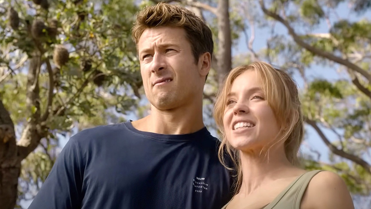 Après Tout sauf toi, Sydney Sweeney et Glen Powell ne veulent plus se quitter