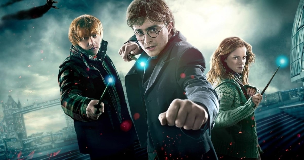 Enfin une date pour la série Harry Potter, il va falloir patienter