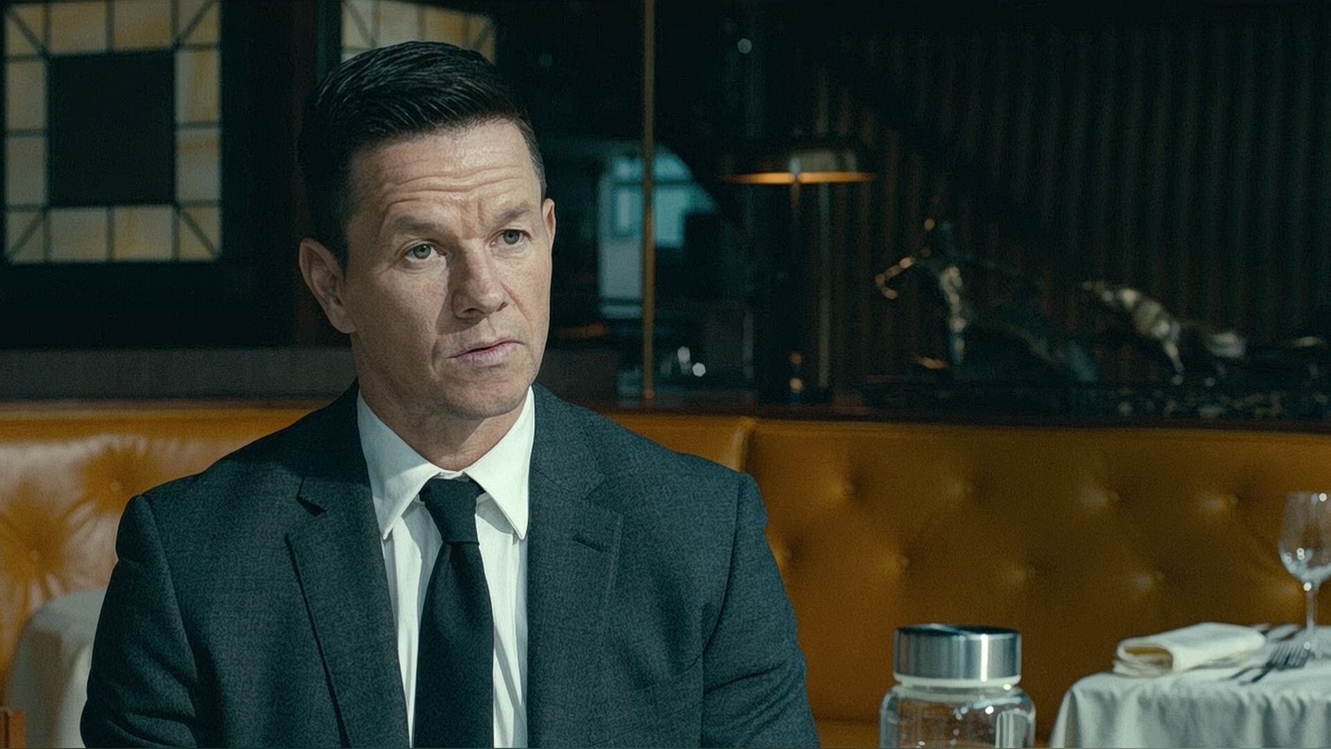 Ce soir à la TV : un film de SF méconnu d'Antoine Fuqua avec Mark Wahlberg