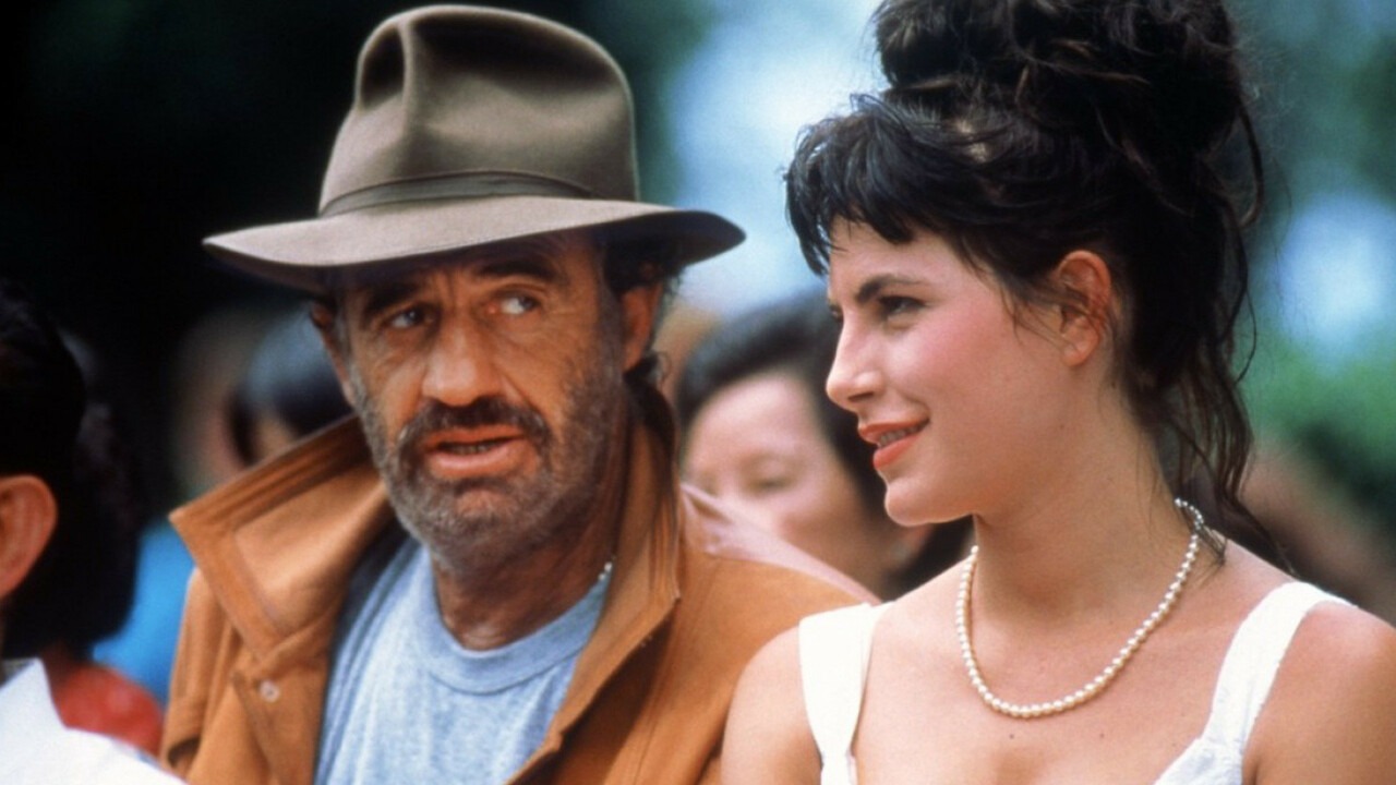 Itinéraire d'un enfant gâté : pourquoi Jean-Paul Belmondo avait refusé le César ?
