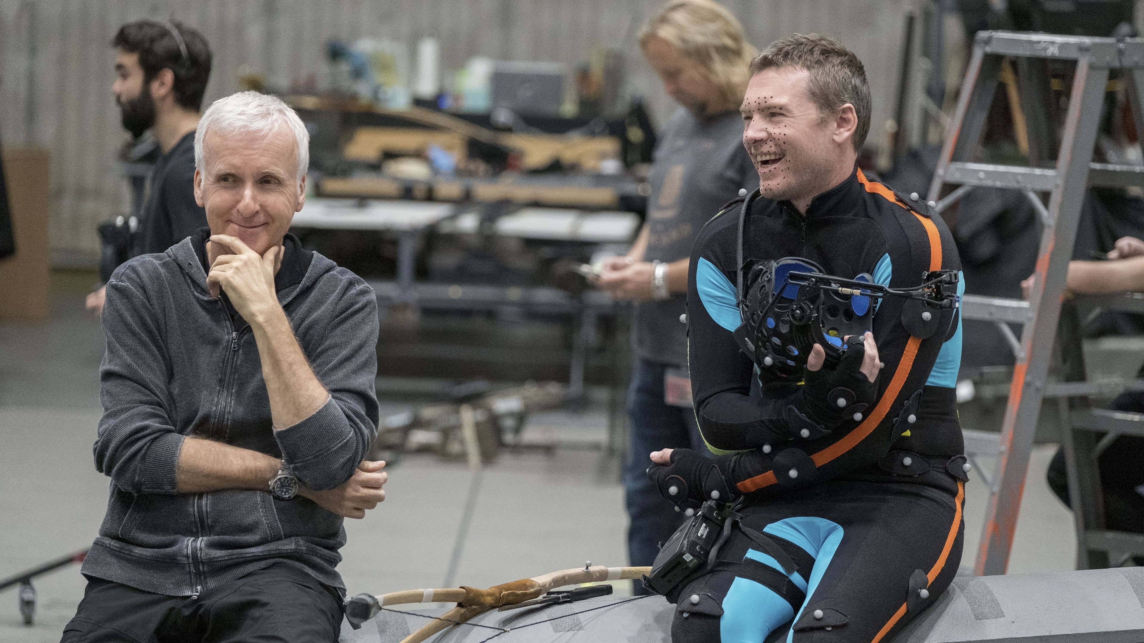 Avatar 3 : James Cameron répond à une rumeur persistante