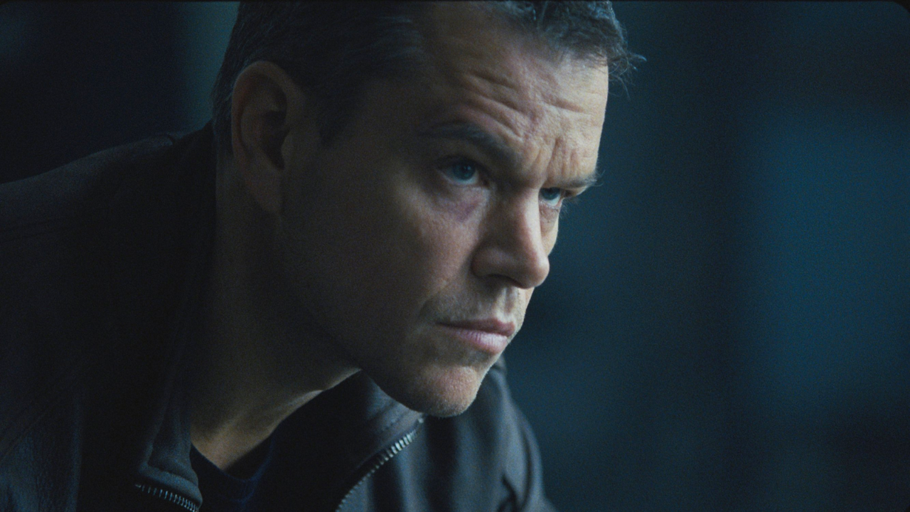 Jason Bourne : Matt Damon s'exprime sur le nouveau film