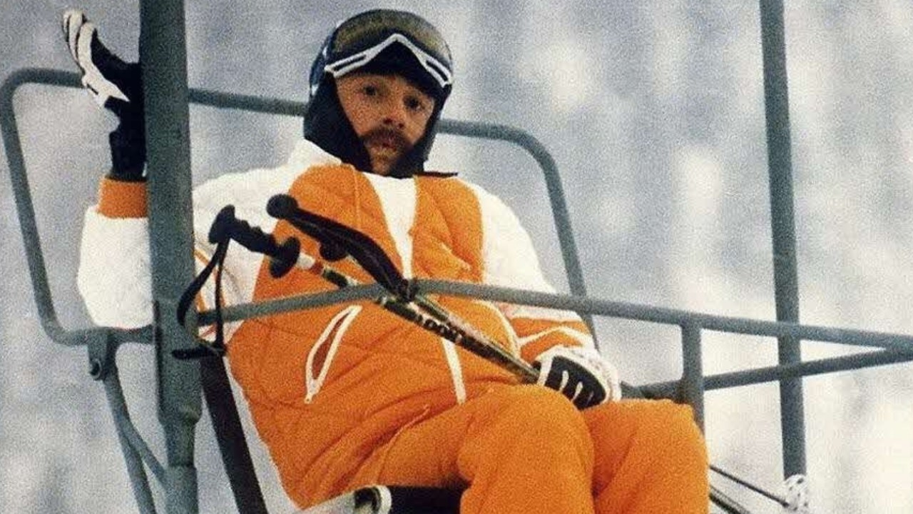 Les Bronzés font du ski : l'histoire secrète derrière la chanson de Jean-Claude Dusse