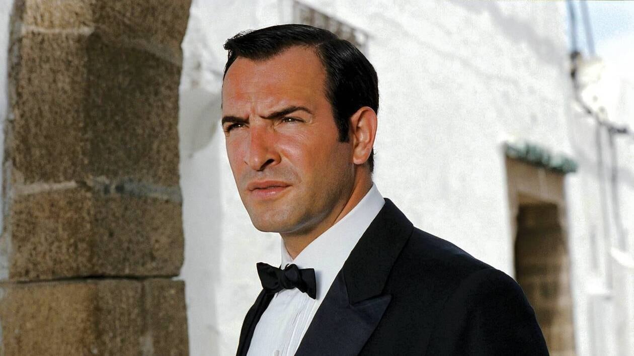 OSS 117 Le Caire, nid d'espions : cette blague qui n'a 