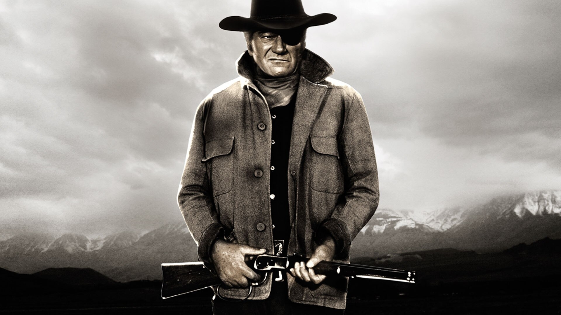 Ce soir à la TV : l'unique Oscar de John Wayne pour un rôle très particulier