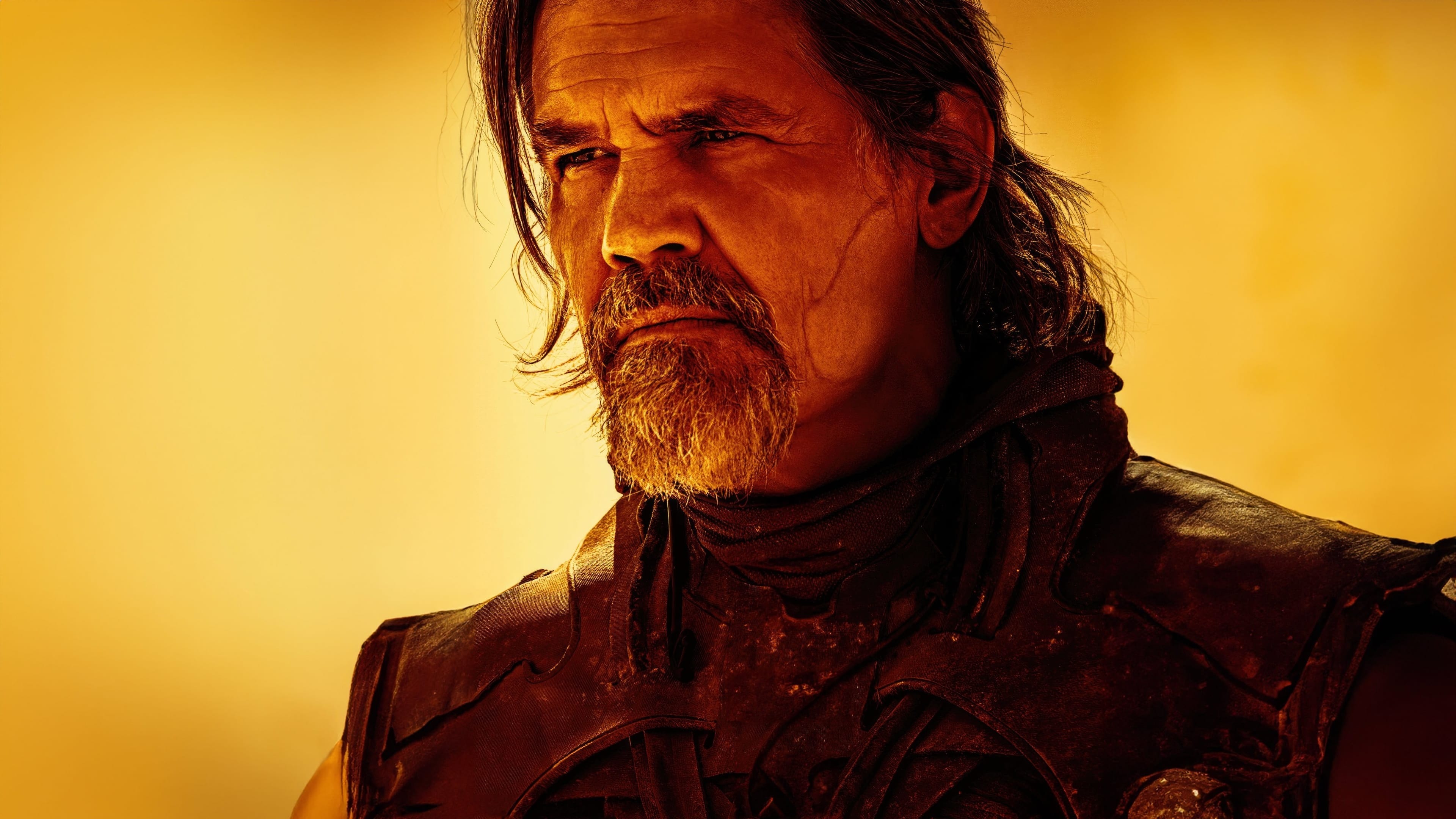 Dune 2 : Josh Brolin a une façon très particulière de faire la promo du film