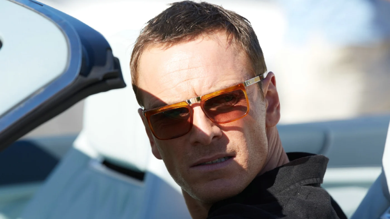 Michael Fassbender est le nouveau Mathieu Kassovitz