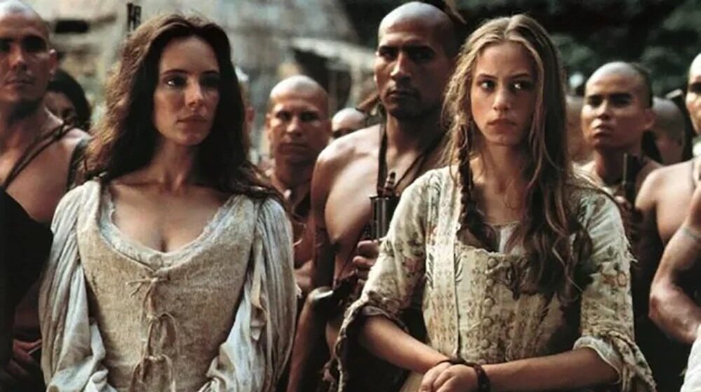 Le Dernier des Mohicans : cette scène tragique accompagnait Michael Mann depuis ses 4 ans