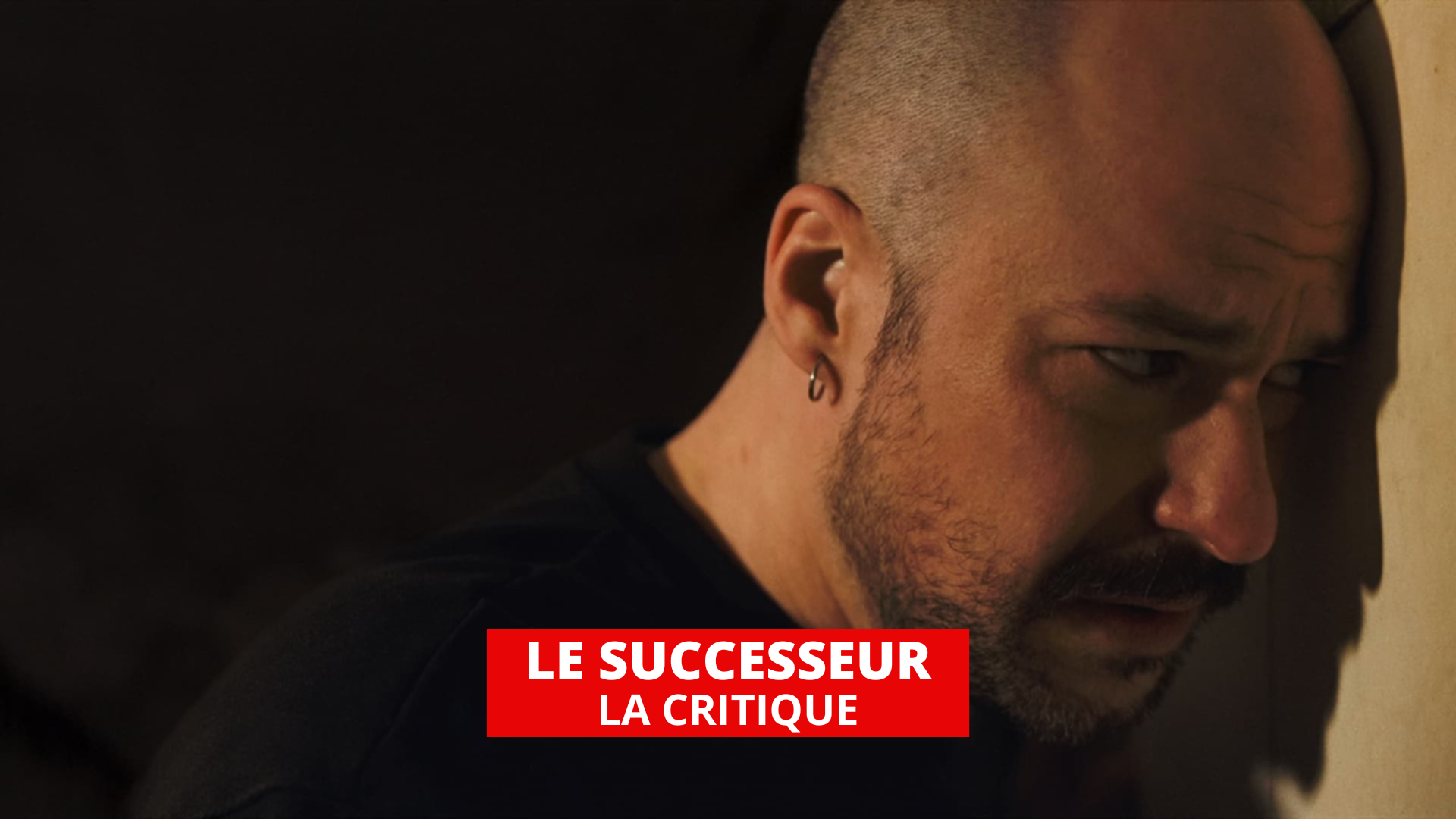 Le Successeur : un thriller vertigineux pour une tragédie parfaite