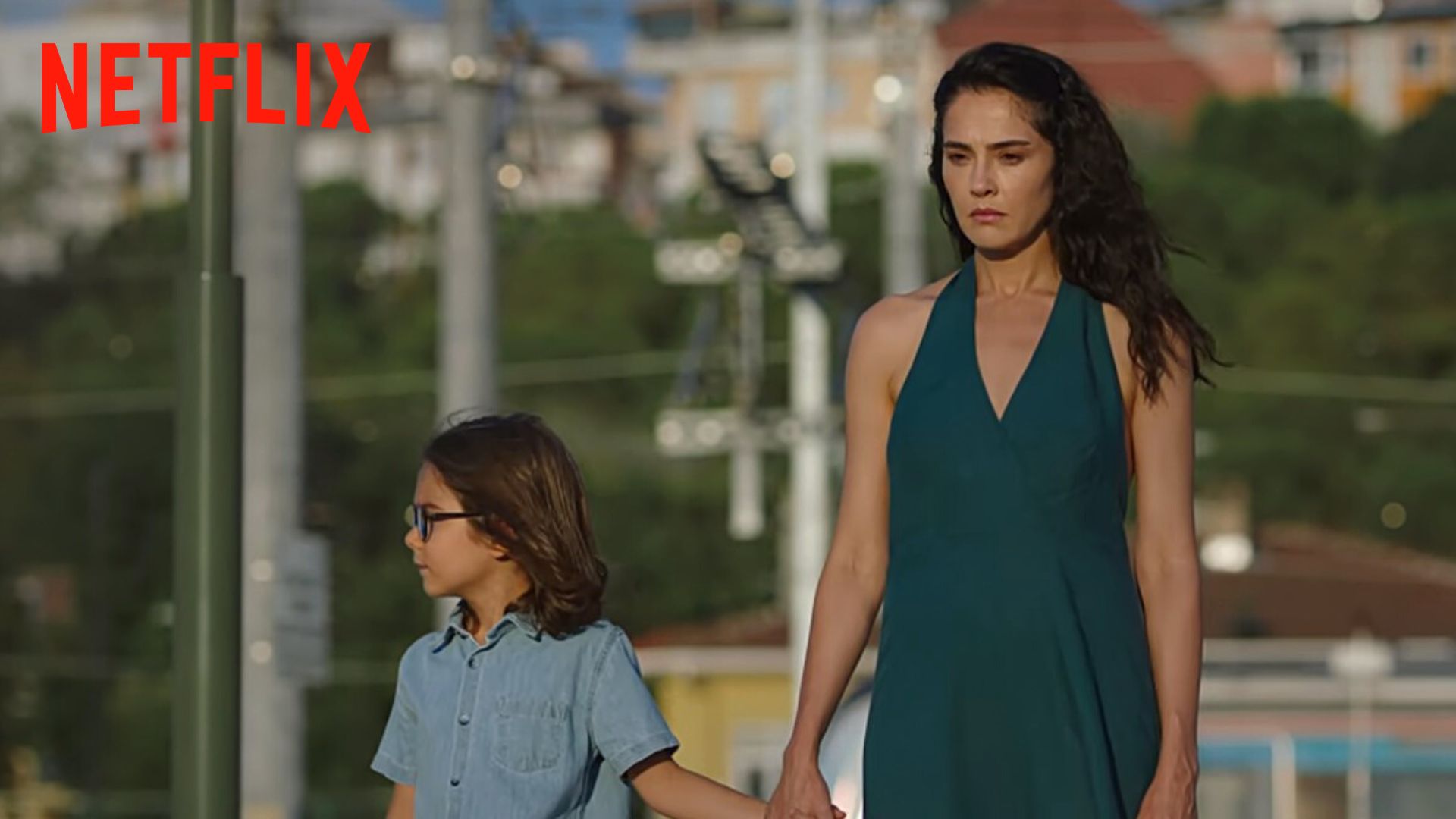 Les Cendres sur Netflix : comment comprendre la fin du drame romantique ?