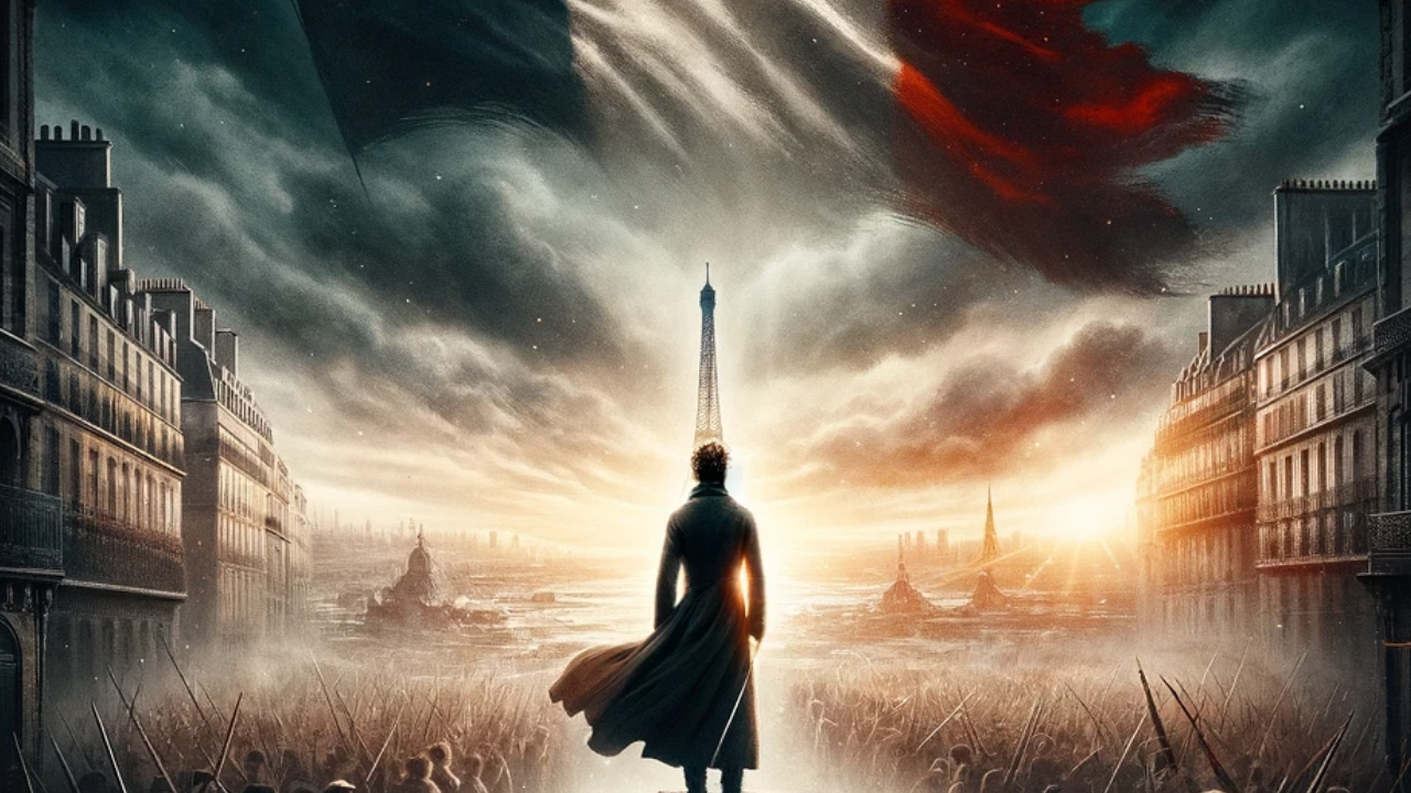Les Misérables : une nouvelle adaptation épique est en préparation en France