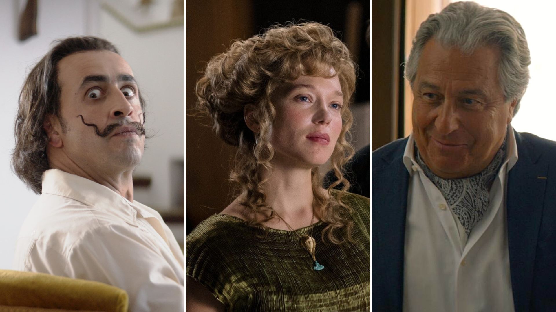 Les sorties cinéma du 7 février 2024