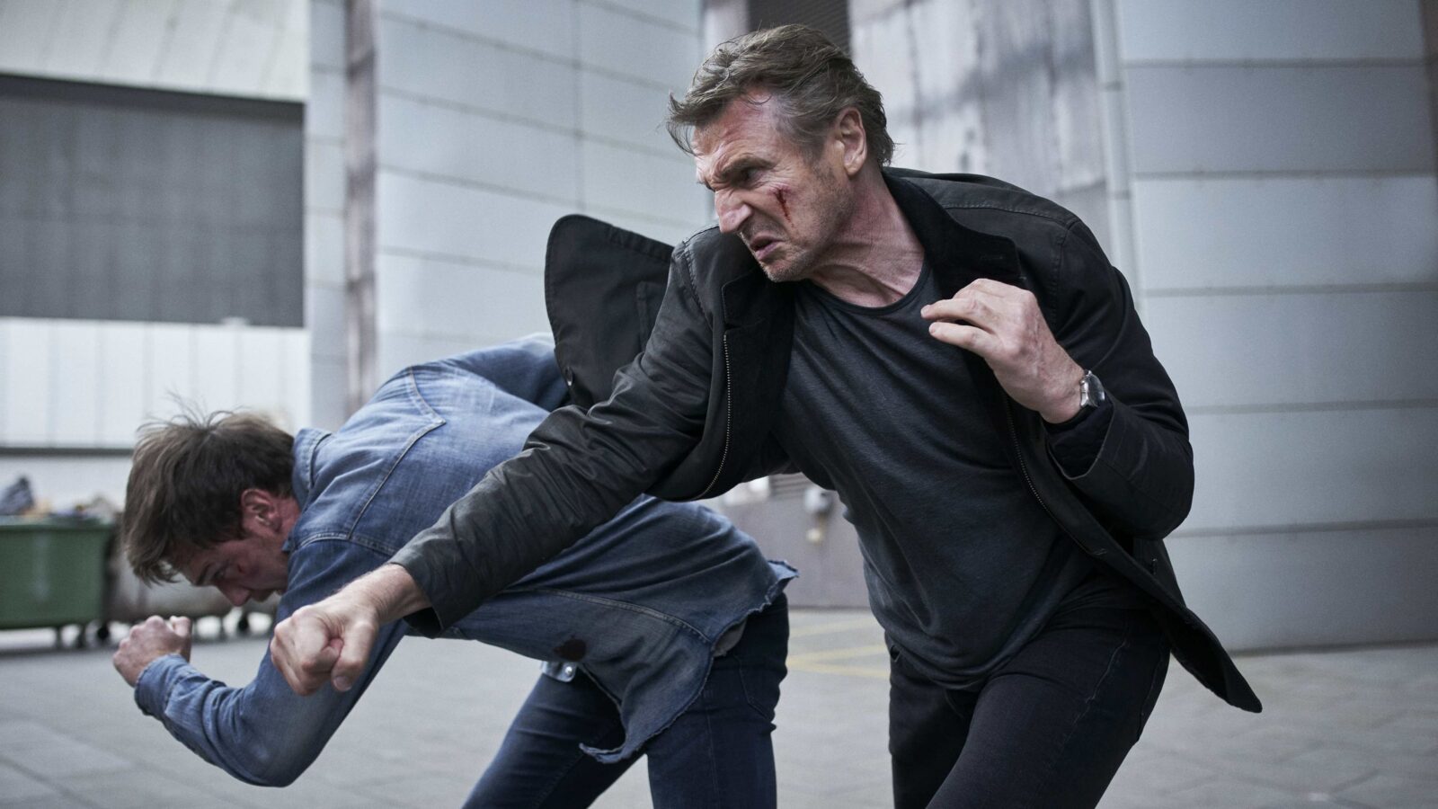 Ce soir à la TV : Liam Neeson casse des gueules dans ce film d'action passé inaperçu à sa sortie