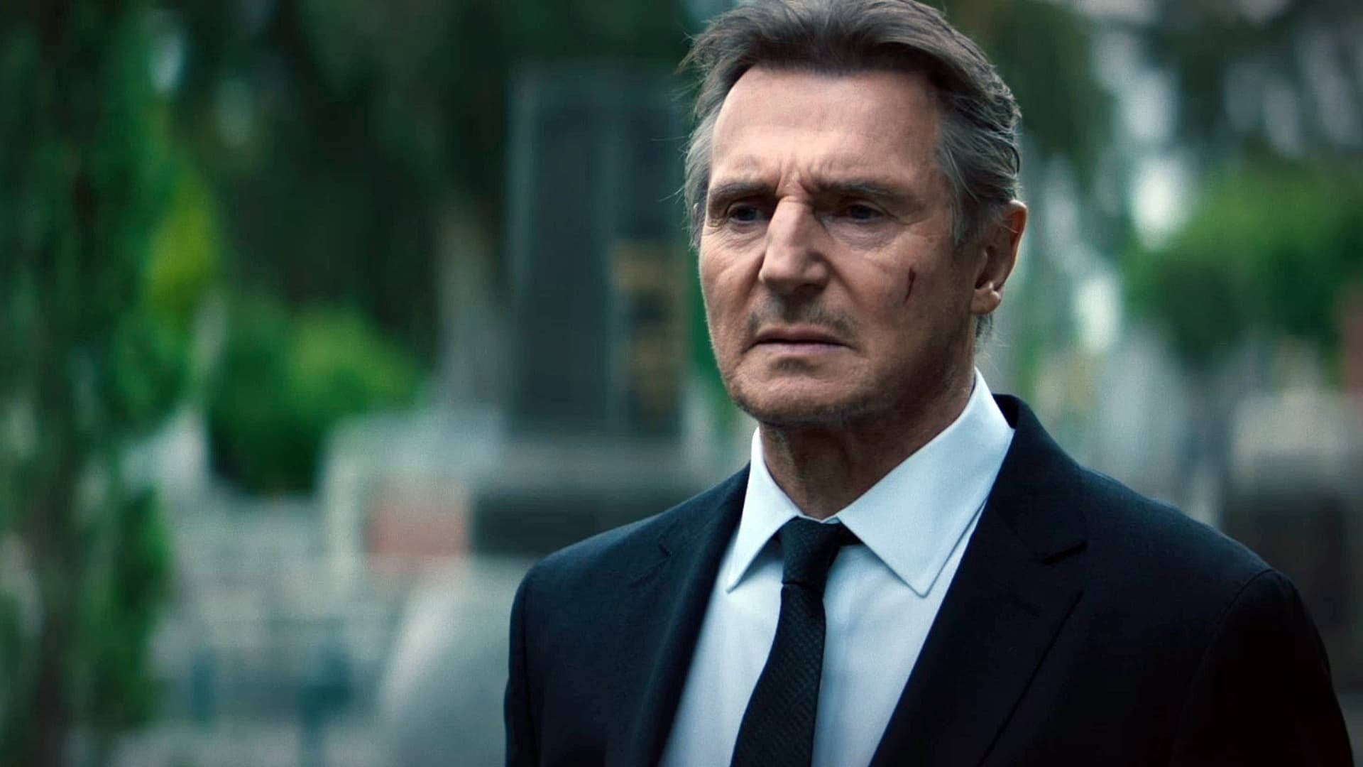 Prévu depuis des années, le reboot avec Liam Neeson de cette comédie culte a enfin une date