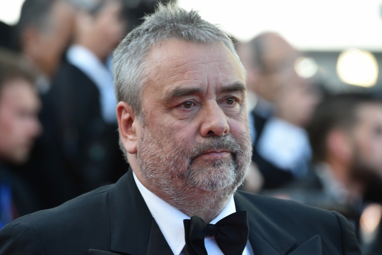 Luc Besson va s'attaquer à un classique de l'horreur