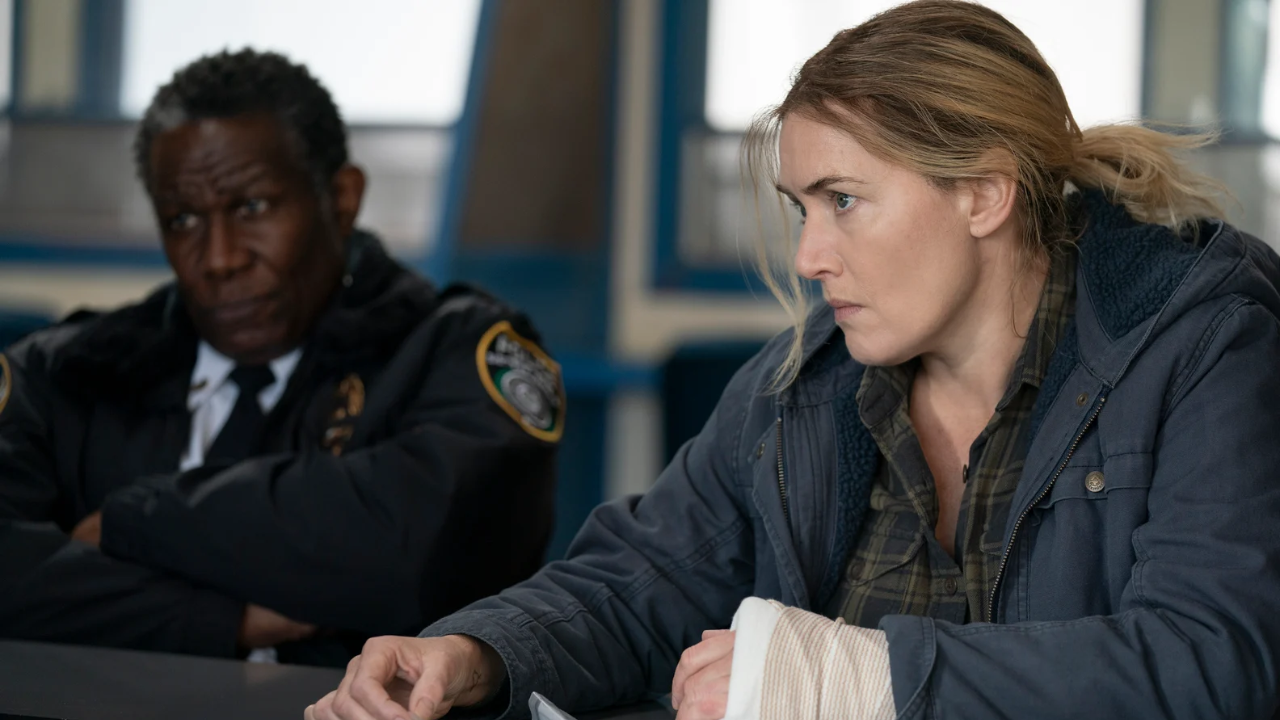Cette série acclamée avec Kate Winslet arrive sur M6
