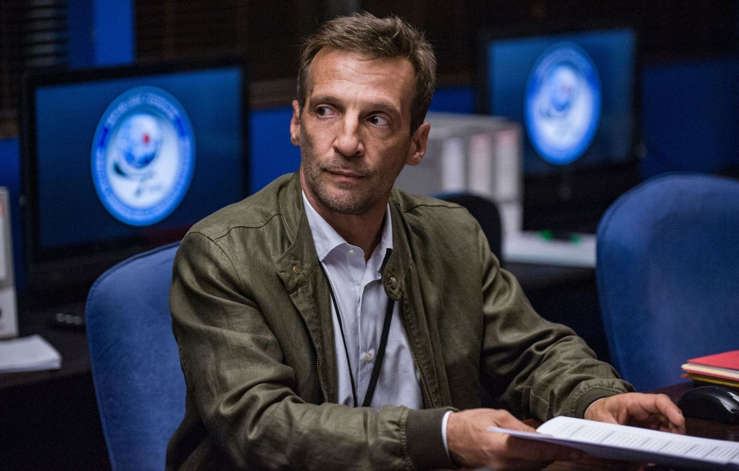 Le Bureau des légendes : Mathieu Kassovitz réagit au futur remake avec Michael Fassbender