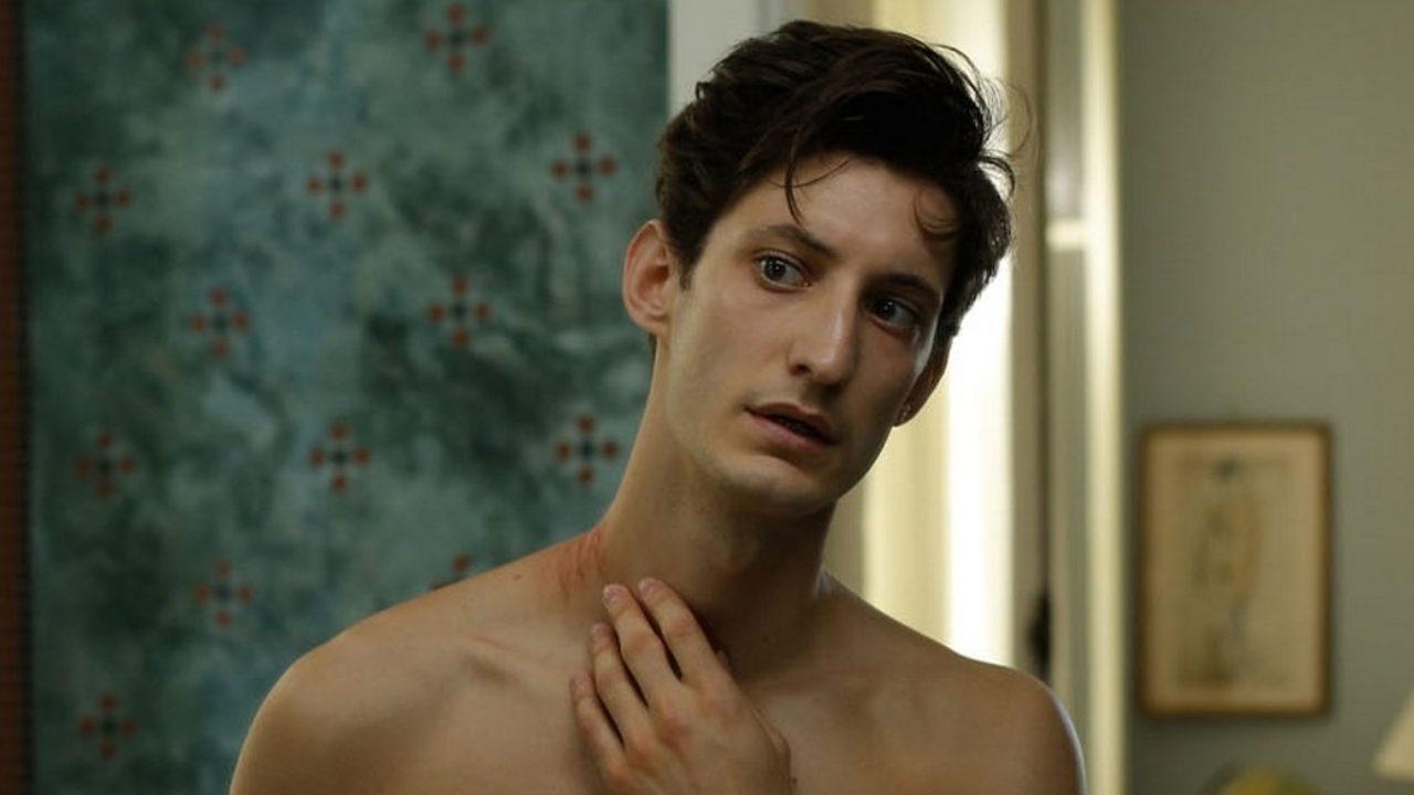 Ce soir à la TV : Pierre Niney dans les pas d'Alain Delon pour un thriller haletant