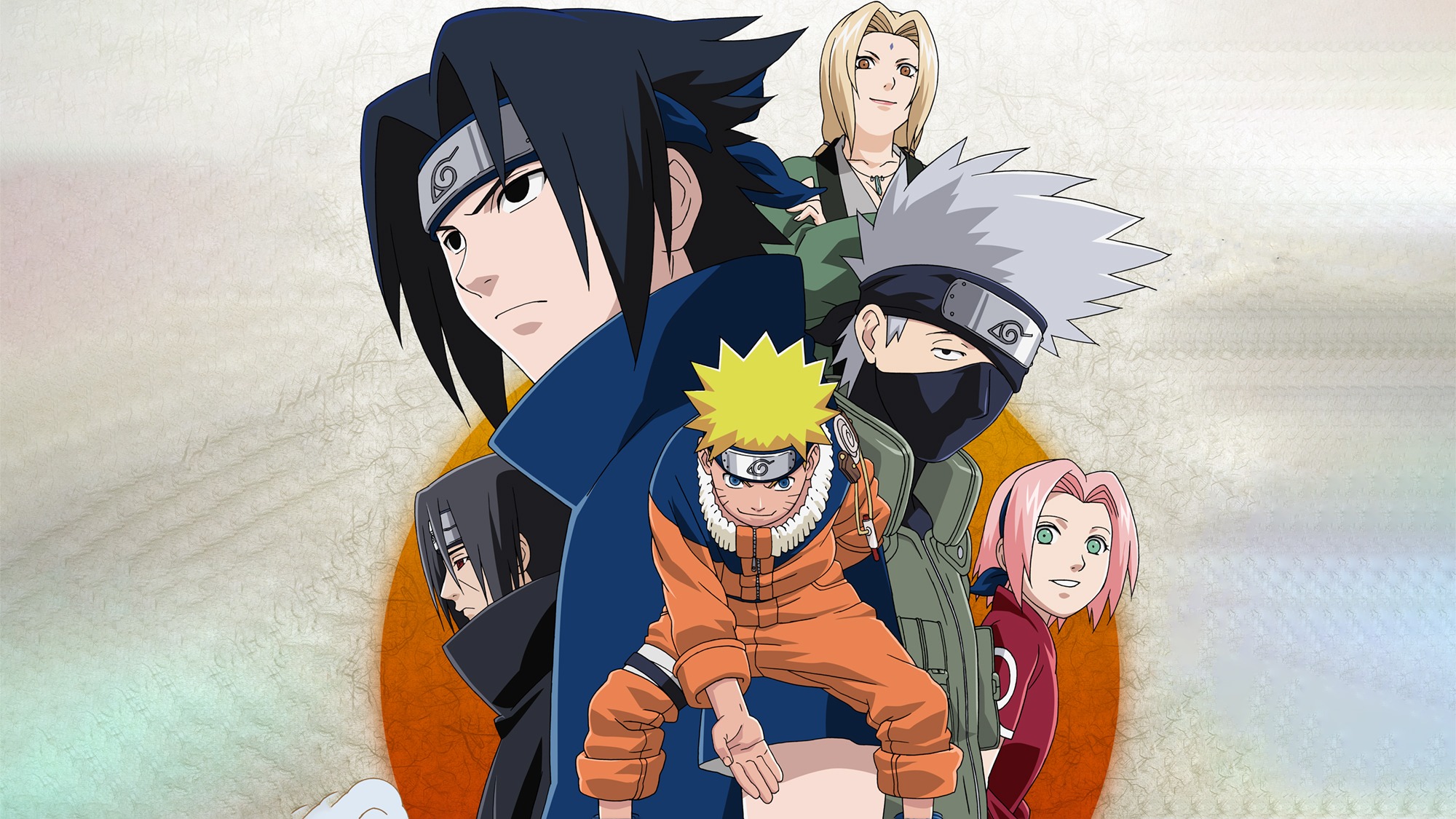 Naruto : un film live action est en préparation