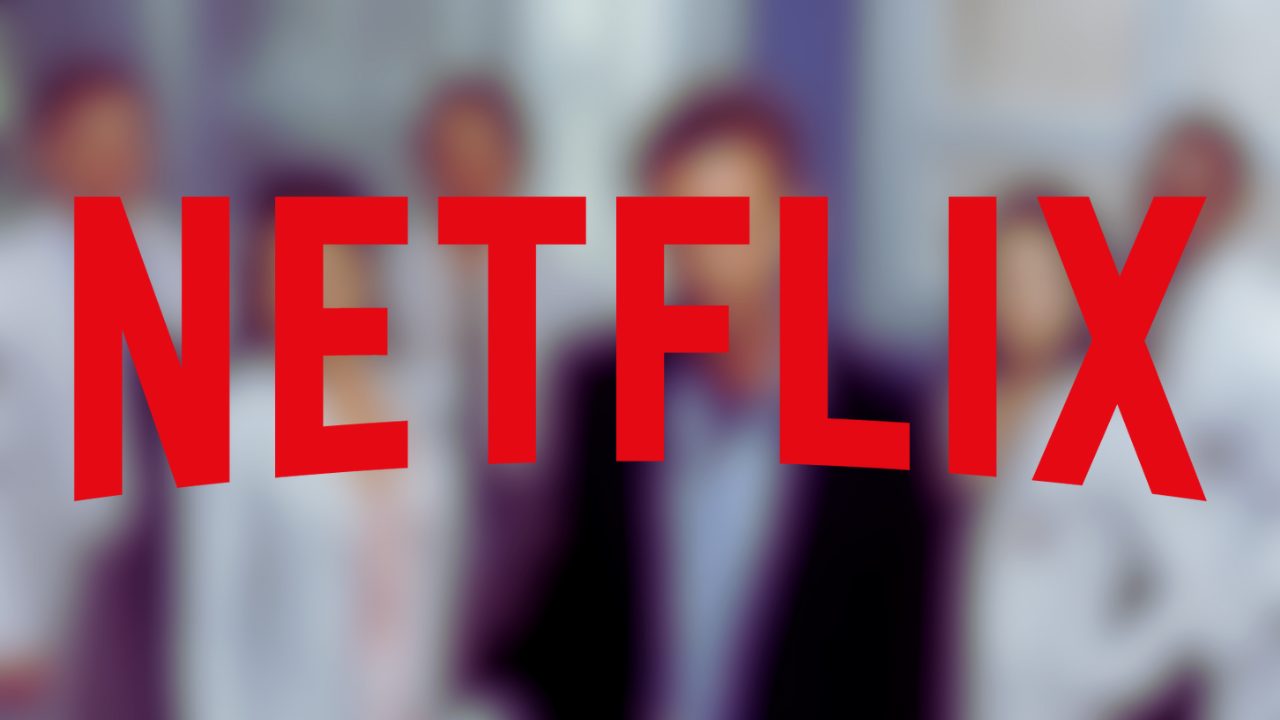 Nouveau sur Netflix : l’intégrale de cette série culte est dispo, les fans adorent