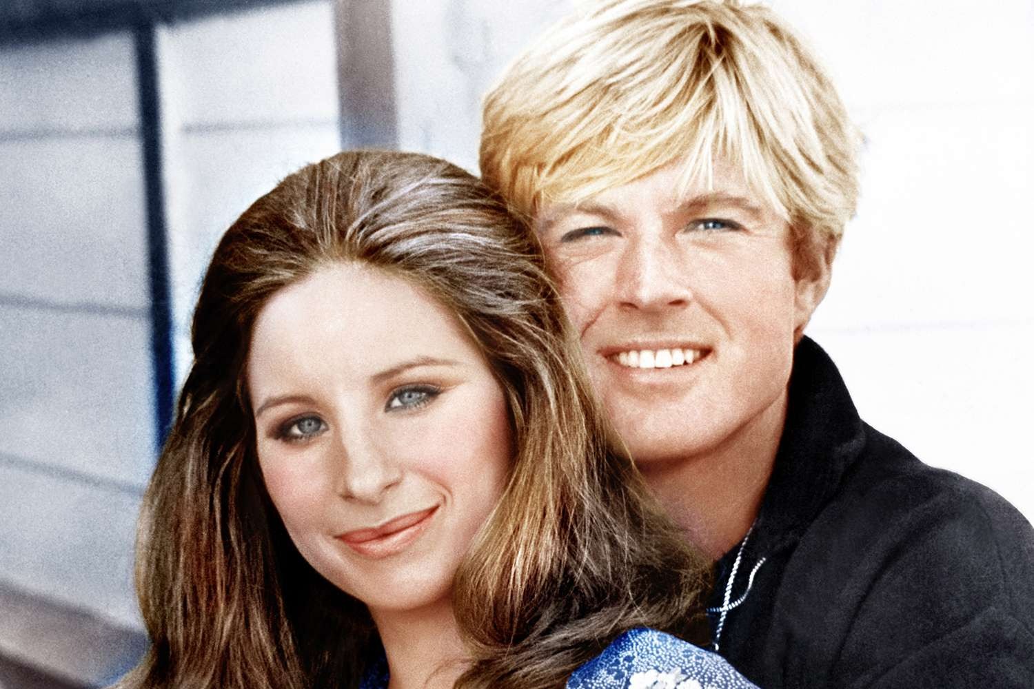 Nos plus belles années : quel âge avaient Robert Redford et Barbra Streisand ?