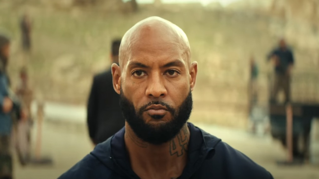 Ourika : la série explosive cocréée par Booba se dévoile dans un teaser séduisant