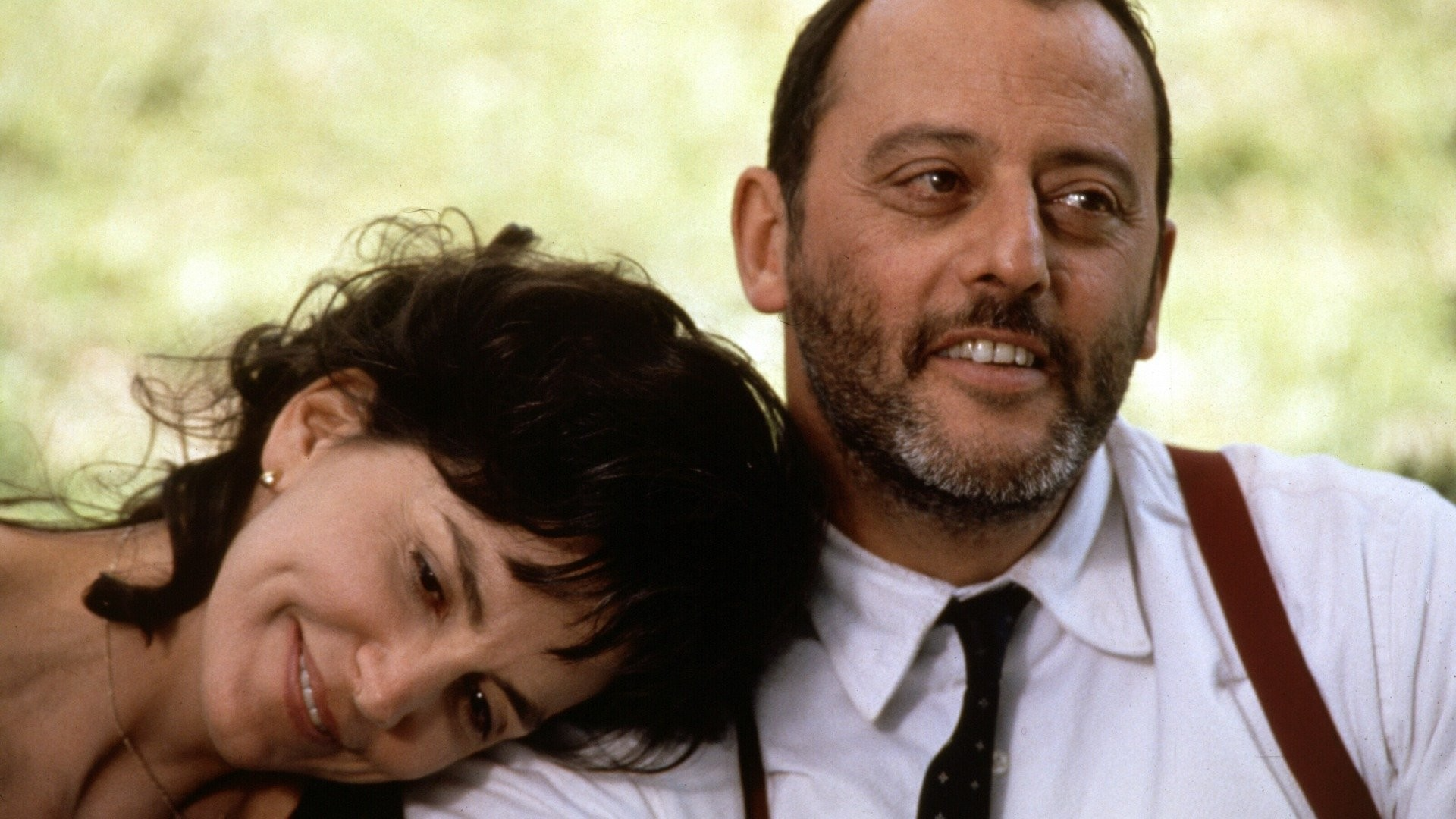 Jean Reno dévoile son rôle préféré (et c'est étonnant)
