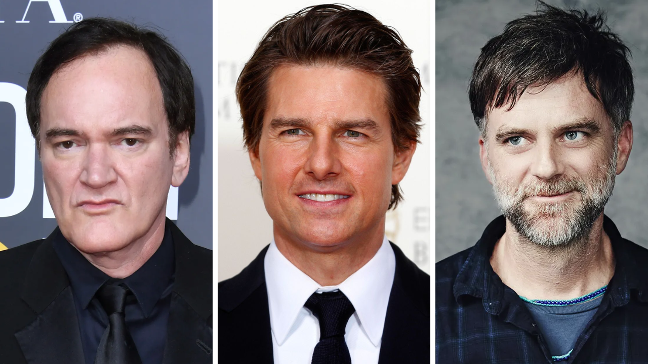 Tom Cruise de retour au grand cinéma d'auteur ? Le plan ultra-ambitieux de Warner
