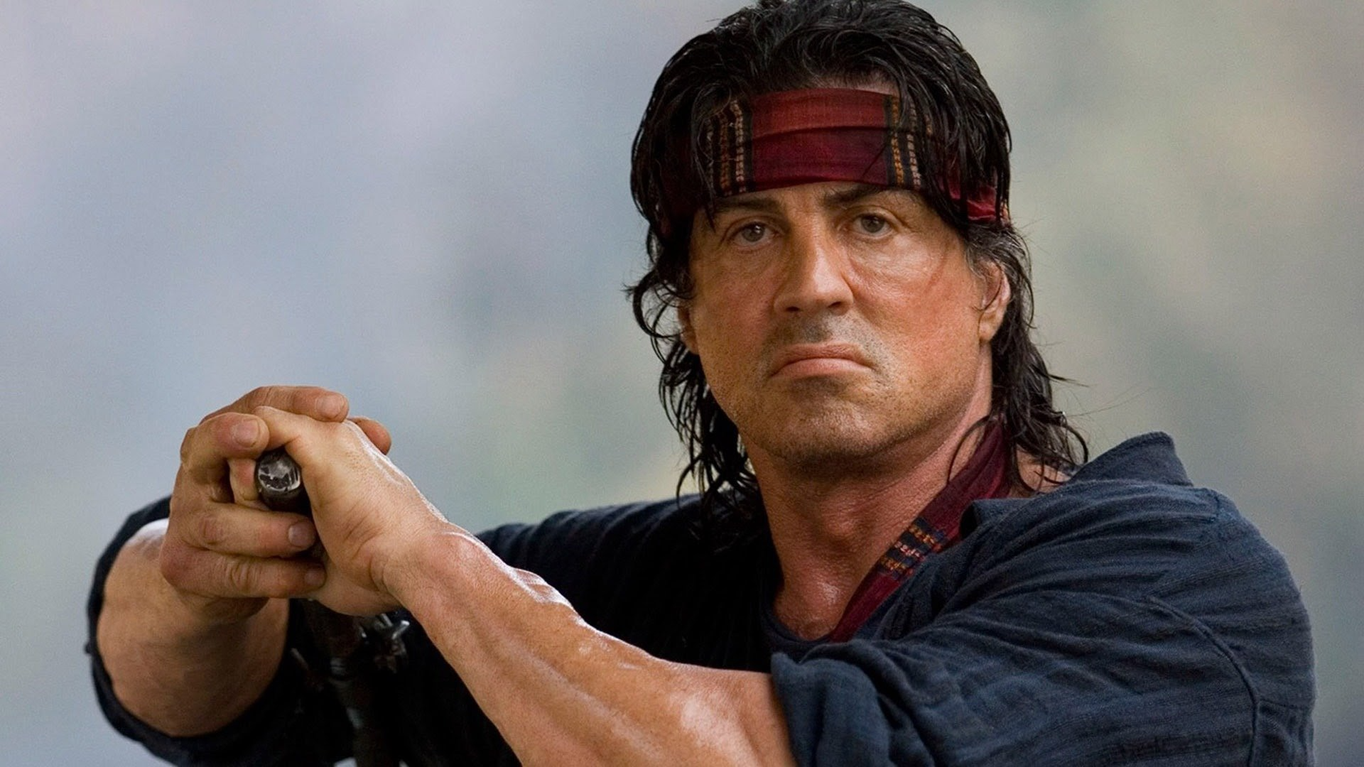 Rambo : Sylvester Stallone a déjà choisi son remplaçant et c’est étonnant