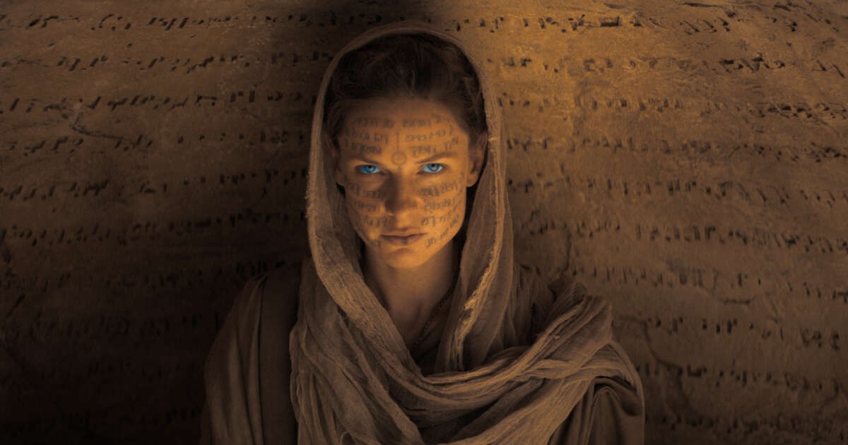 « Une sensation étrange » : Rebecca Ferguson n’a qu’une seule scène dans Dune 3