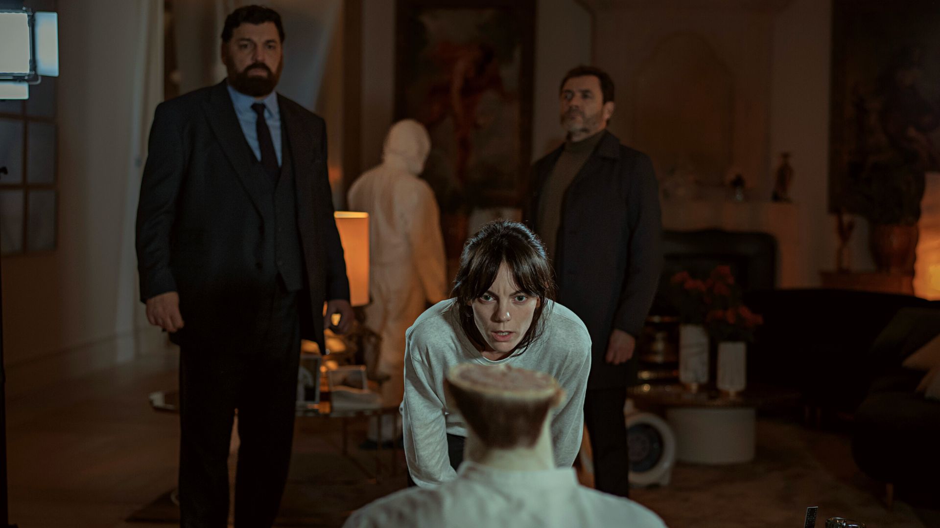 Bientôt sur Prime Video : ce thriller va vous retourner le cerveau