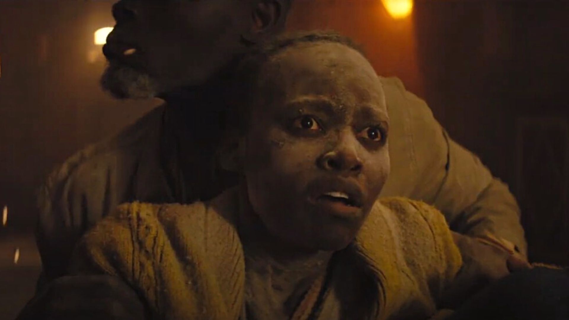 Sans un bruit : le spin-off se dévoile avec une bande-annonce tendue