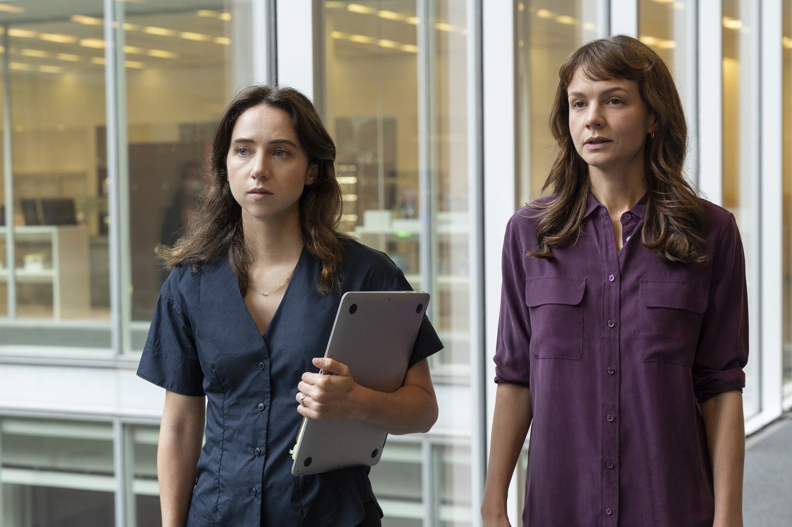 Nouveau sur Netflix : ce film basé sur l'histoire vraie qui a fait trembler Hollywood
