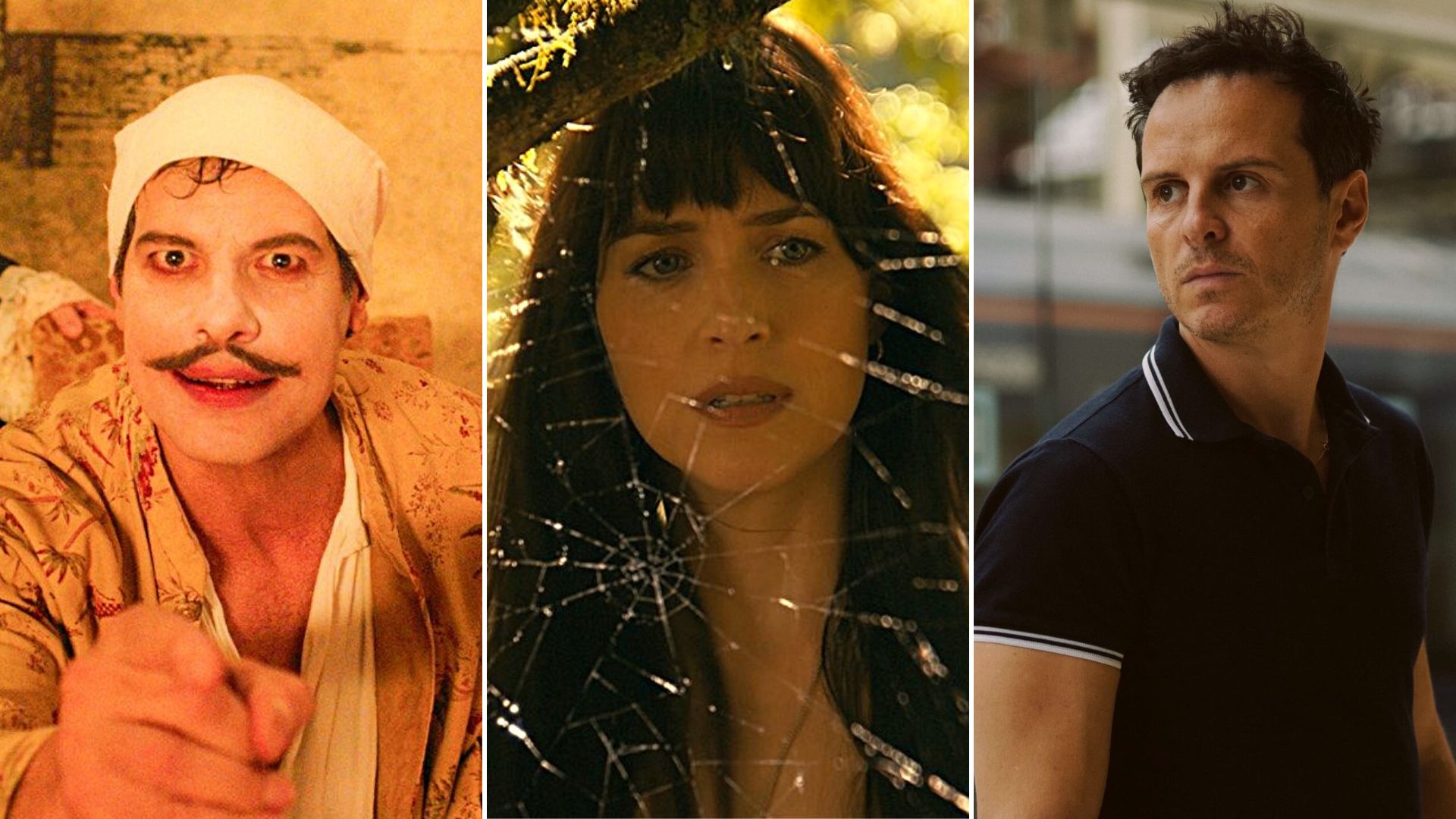 Les sorties cinéma du 14 février 2024