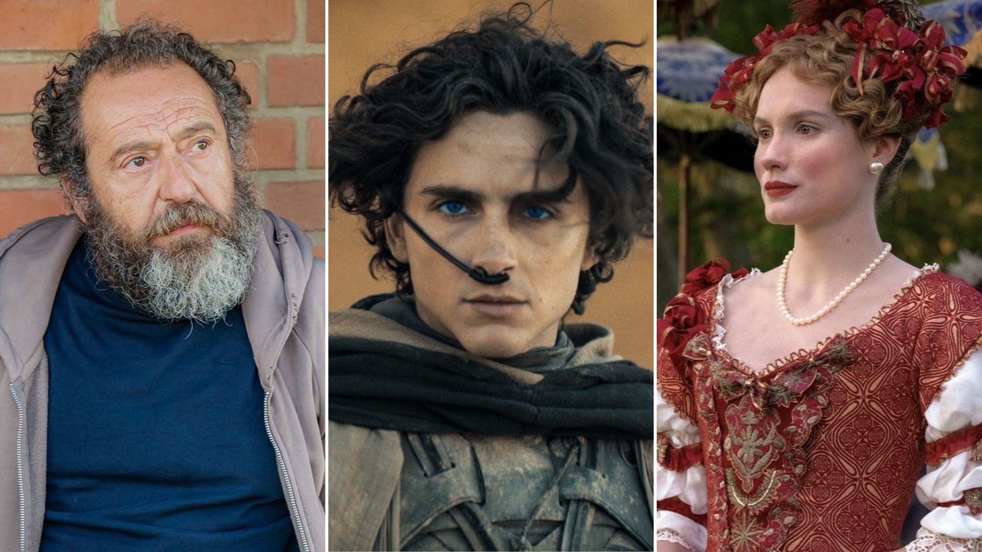 Les sorties cinéma du 28 février 2024