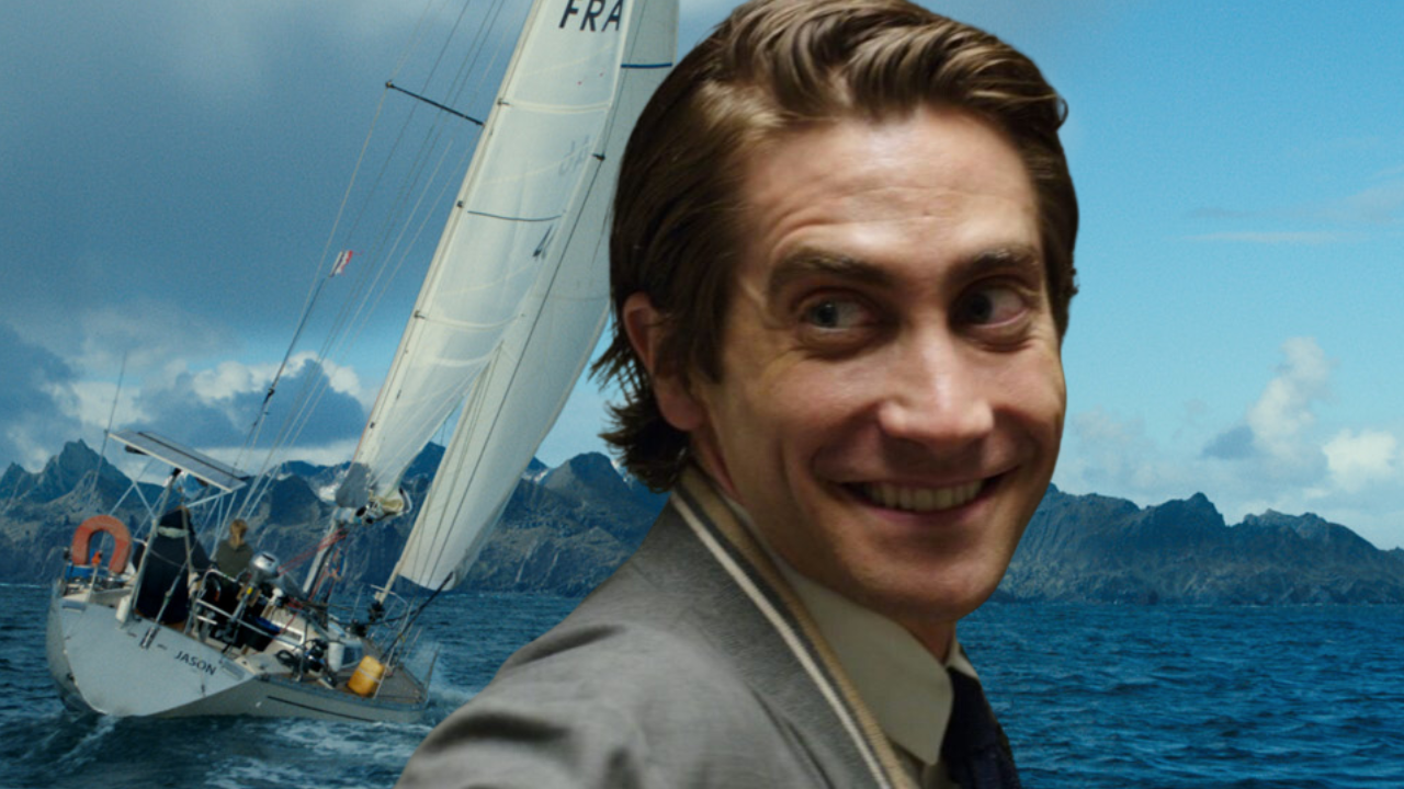 Rage, peur, réécriture et baignade en slip : comment Jake Gyllenhaal a failli détruire ce film français