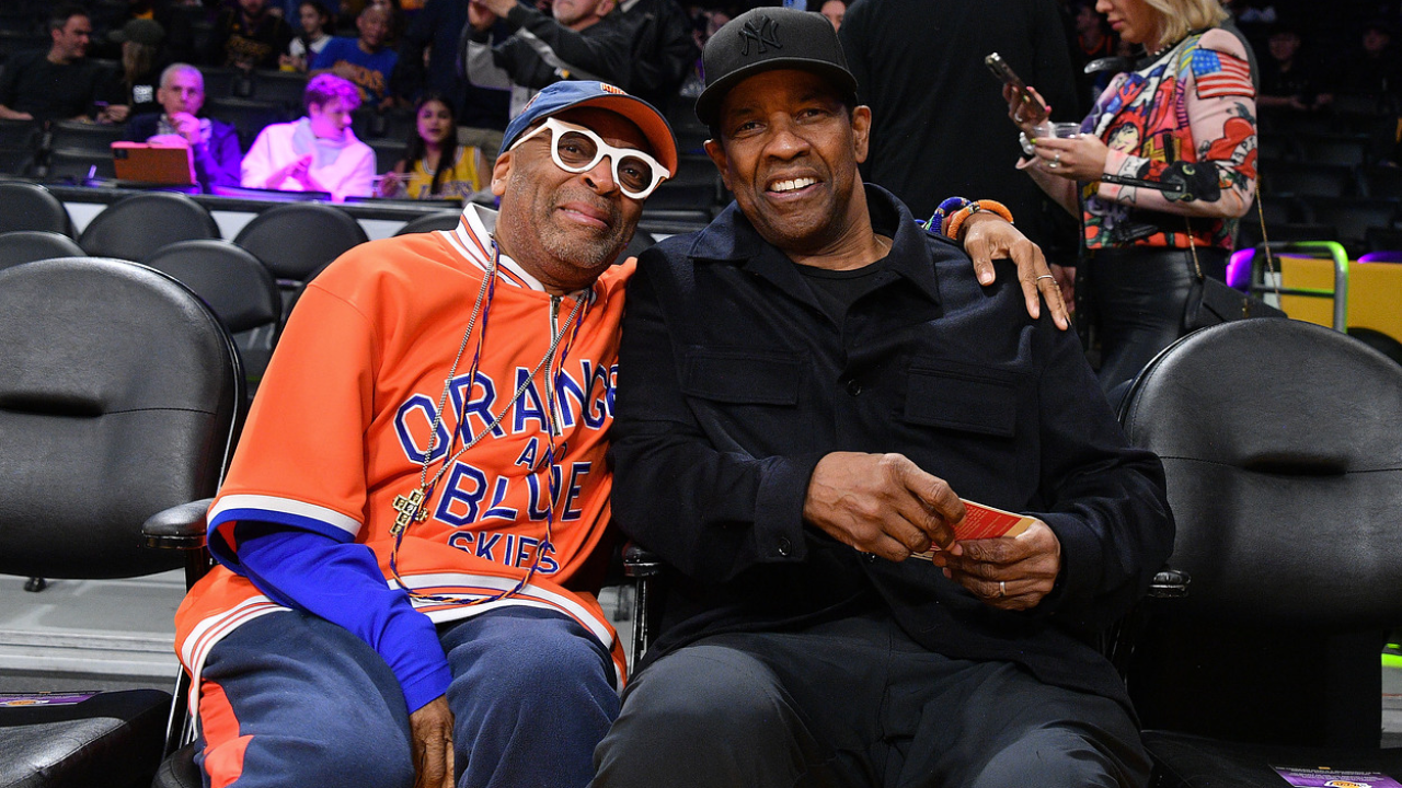 Spike Lee retrouve son acteur fétiche pour le remake d'un très grand thriller