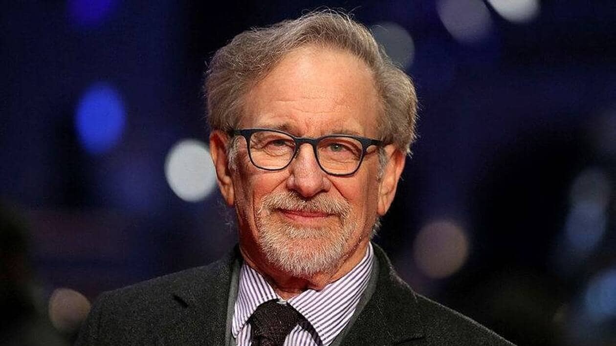 "C'est le meilleur film que j'aie fait" : Steven Spielberg révèle son film préféré de sa carrière