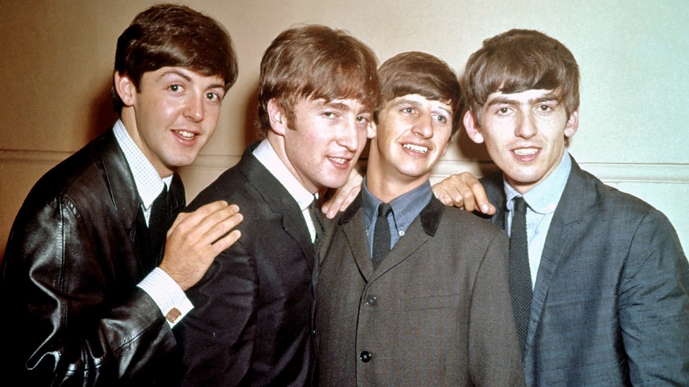 Un projet fou sur les Beatles se prépare au cinéma
