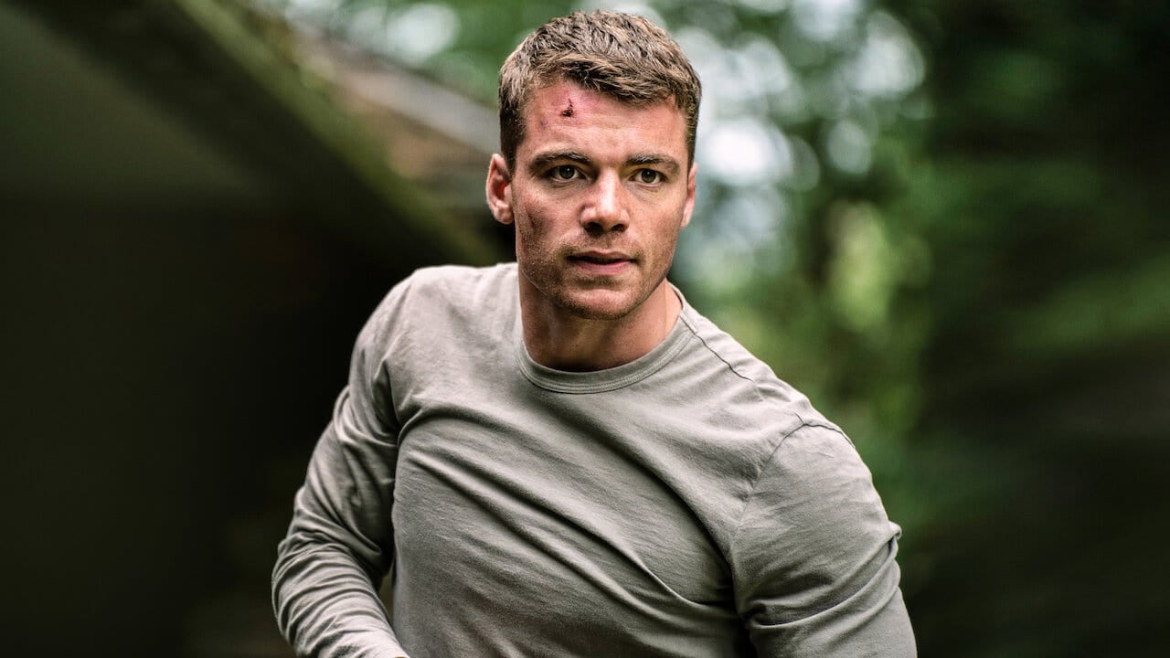 The Night Agent : bonne nouvelle pour la saison 2 de la série Netflix