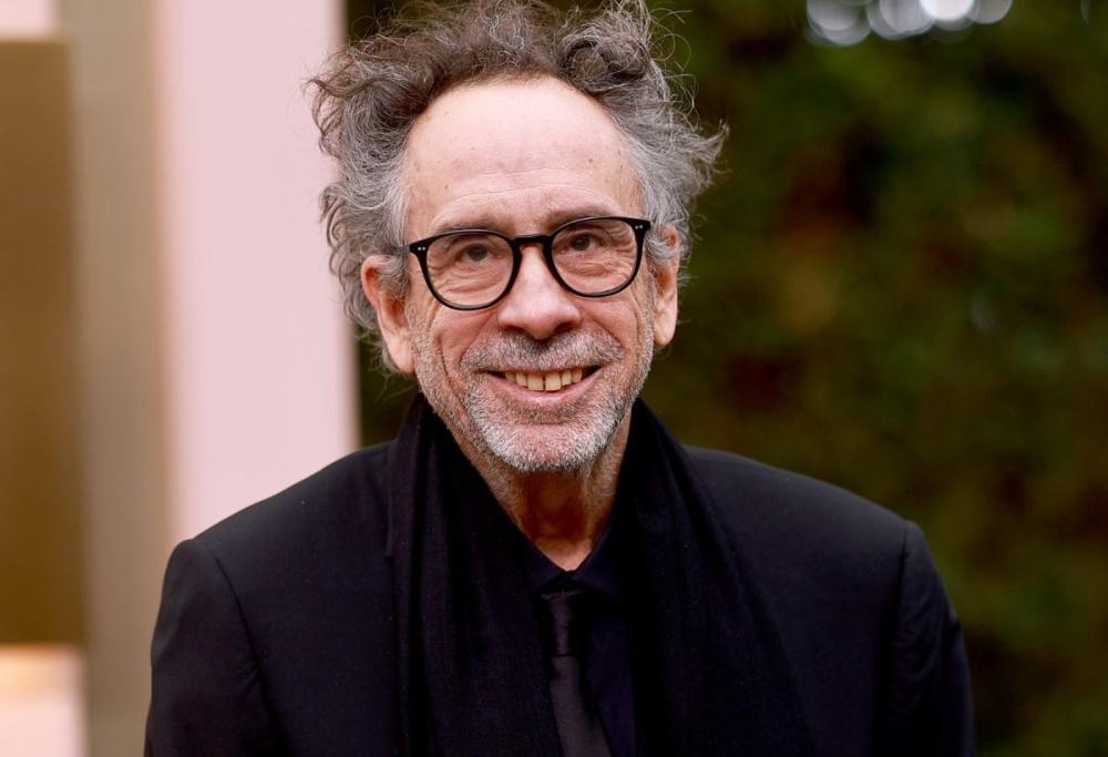 Tim Burton va s'attaquer à un remake d'un film culte, ça s'annonce grand