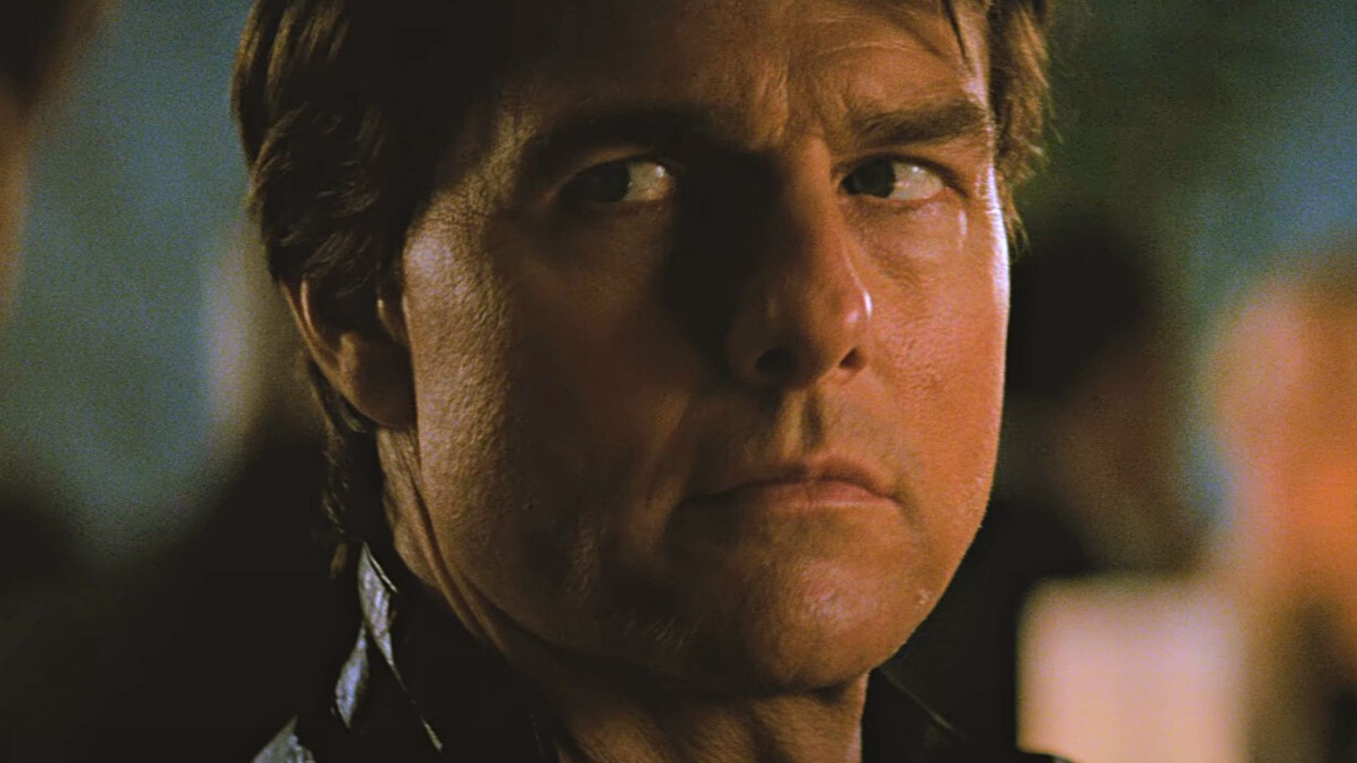 Mission Impossible : comment Tom Cruise a sauvé la fin d'un des meilleurs films de la saga