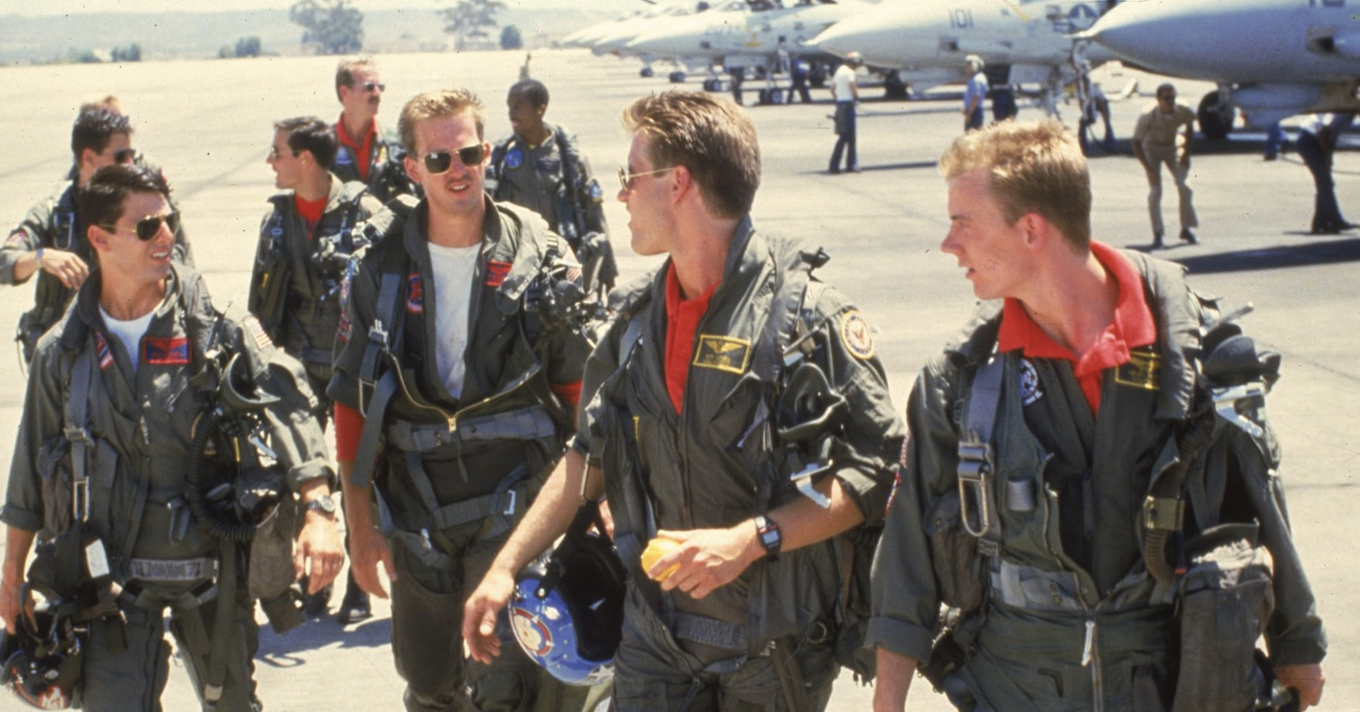 Top Gun Maverick : une star du film original poursuit Paramount en justice