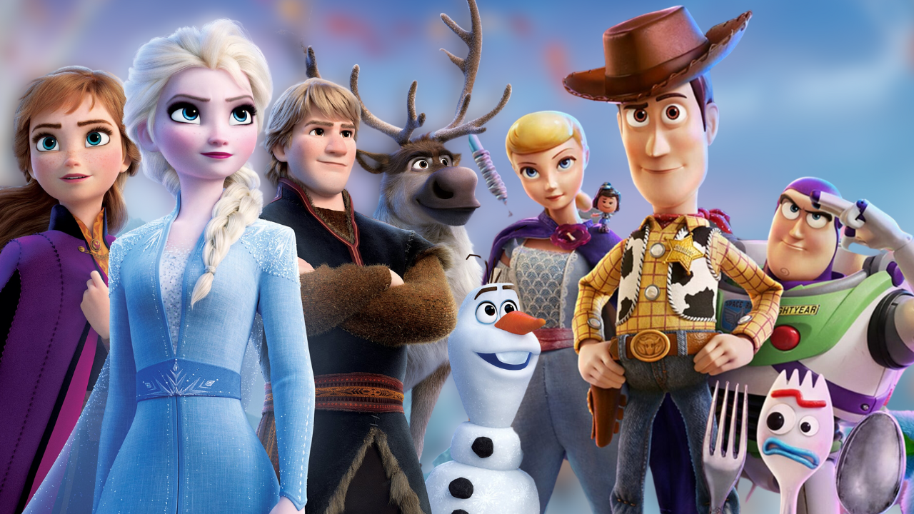 Toy Story 5, La Reine des Neiges 3 : Disney balance les dates de sorties