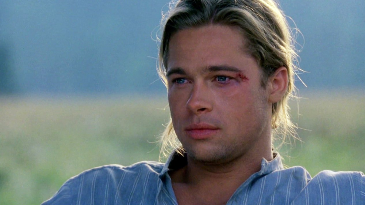 "Une provocation humiliante :" ce réalisateur a poussé Brad Pitt à bout (et en a fait un sex-symbol)