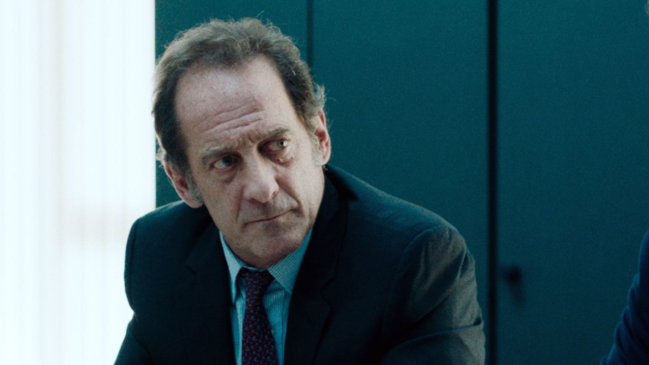 Vincent Lindon va jouer 
