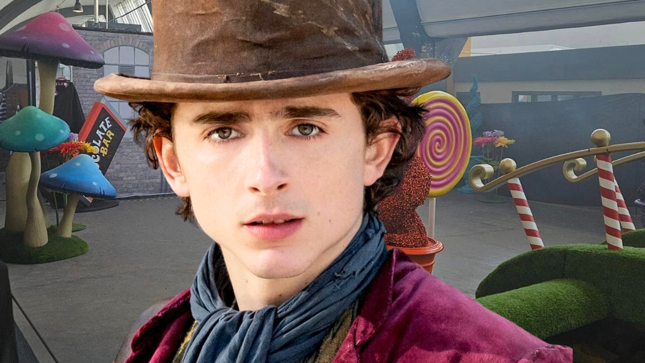 Willy Wonka : cette expérience immersive tourne au fiasco (et fait pleurer les enfants)