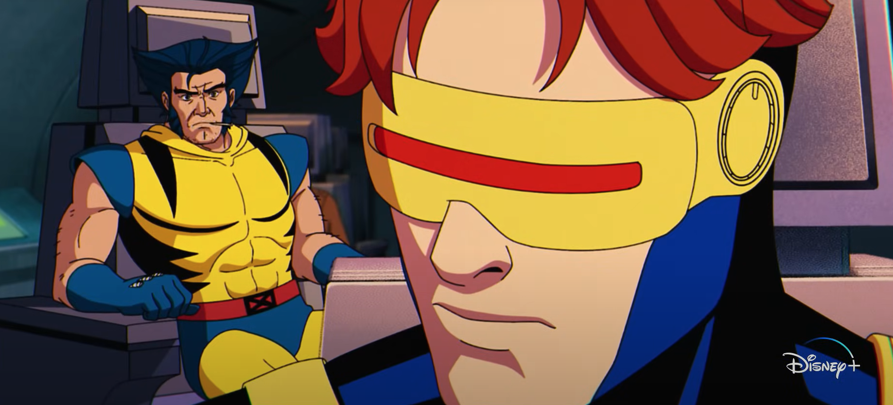 Disney Plus : les X-Men font leur grand retour dans une nouvelle série animée